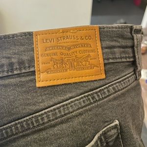 Levi’s jeans
